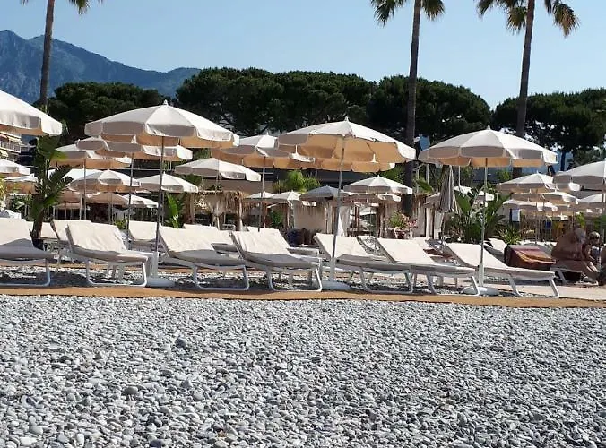 La Florentina Διαμέρισμα