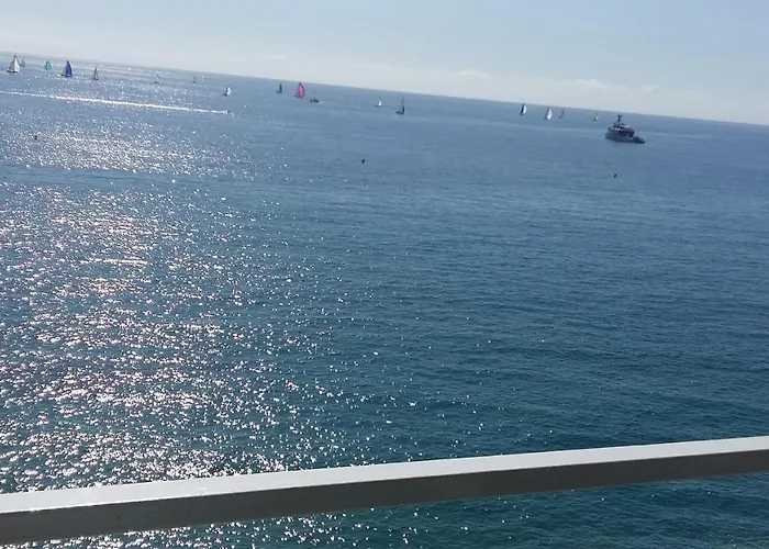 La Florentina * Mentone